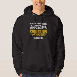 Christian Drummer Church Worship Drum Player 59 Hoodie