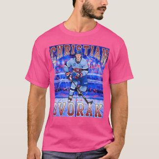 Christian Dvorak T-Shirt
