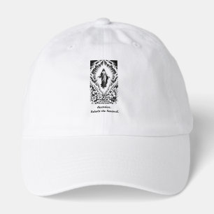 Christian Easter T-Shirt Hat