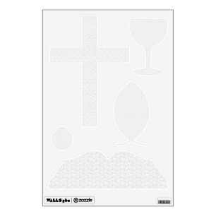 Christian Elements Sticker