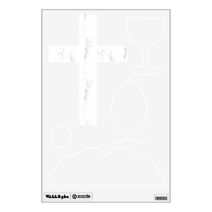 Christian Elements Sticker