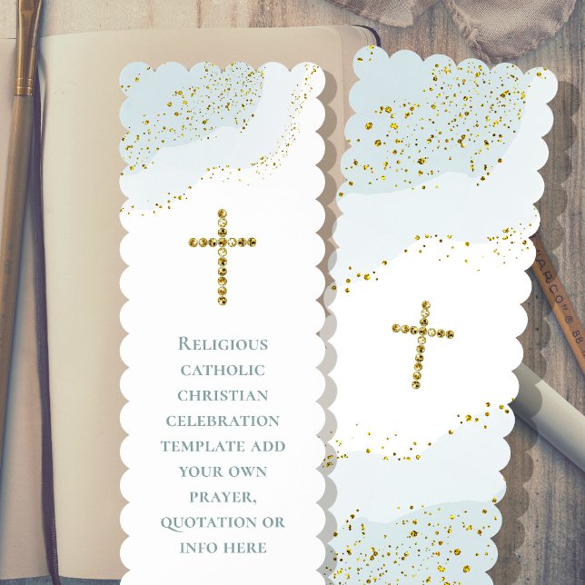 christian event  bookmarks (Creator Uploaded)