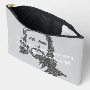 Christian Faith-Based Travel Prayer Group Gifts Accessory Pouch