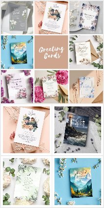 Christian Faith Greeting Cards