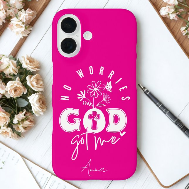 Christian Faith Inspired iPhone / iPad case (Creator Uploaded)