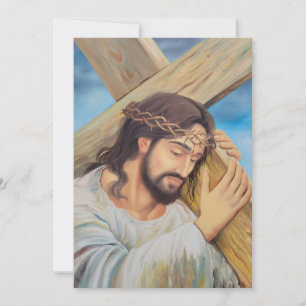 Christian Faith Jesus Christ