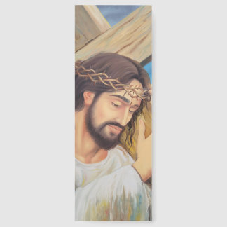 Christian Faith Jesus Christ Bookmarks