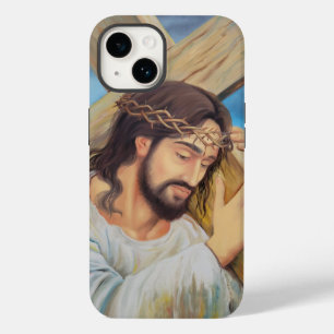 Christian Faith Jesus Christ Case-Mate iPhone 14 Case