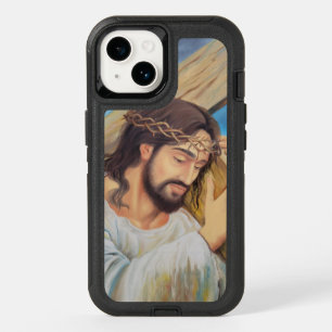 Christian Faith Jesus Christ OtterBox iPhone 14 Case