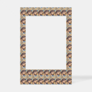 Christian Faith Jesus Christ Selfie Frame