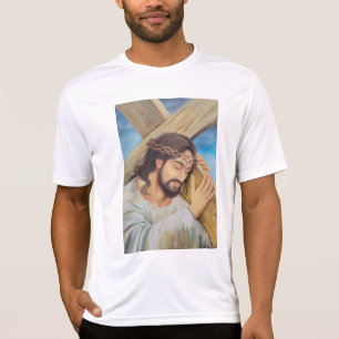 Christian Faith Jesus Christ T-Shirt
