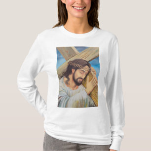 Christian Faith Jesus Christ T-Shirt