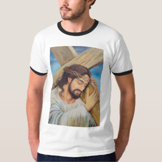 Christian Faith Jesus Christ T-Shirt