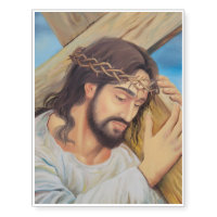 Christian Faith Jesus Christ