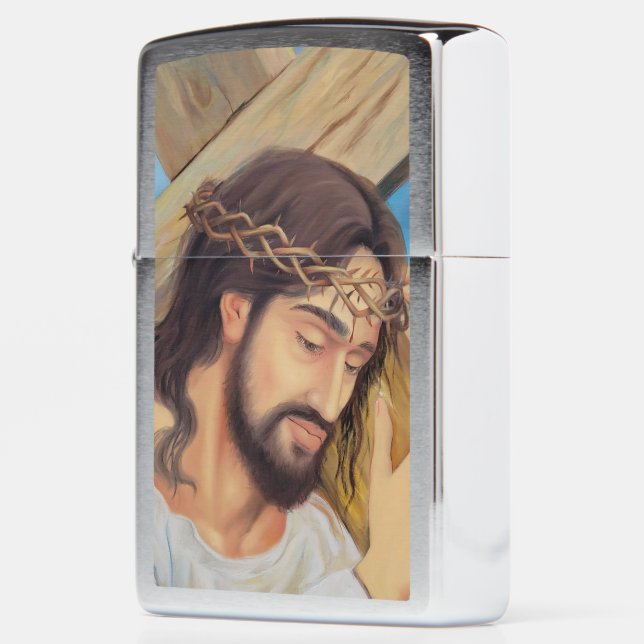 ミュージシャン Personal Jesus ZIPPO ミュージシャン Personal Jesus ZIPPO RARE 1976 C.B OPERATOR