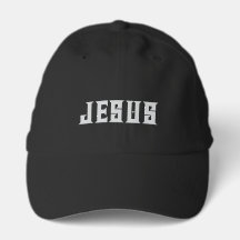Christian Faith Jesus Name