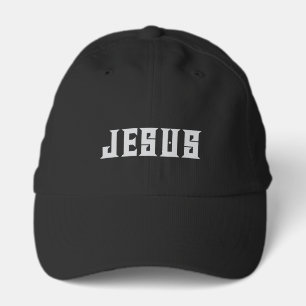 Christian Faith Jesus Name Performance Cap