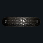 Christian Faith Skateboard Deck<br><div class="desc">Christian Faith skateboard design & art by Christian Country Recording Artist & Songwriter Daniel James. Hear Daniel James music at Danieljm.com</div>