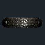 Christian Faith Skateboard Deck<br><div class="desc">Christian Faith skateboard design & art by Christian Country Recording Artist & Songwriter Daniel James. Hear Daniel James music at Danieljm.com</div>