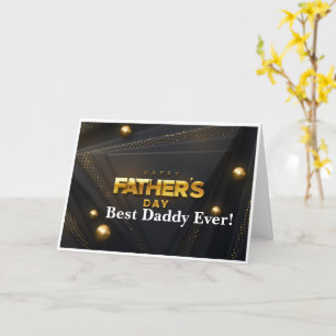 Christian Father’s Day Card – A Legacy of Faith