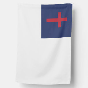 Christian Flag