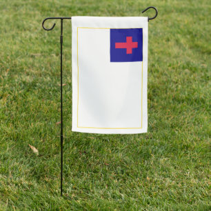 Christian Flag
