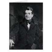 Christian Friedrich, Baron Stockmar (Front)