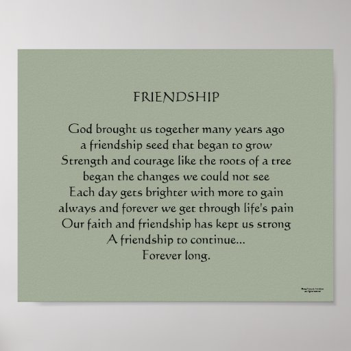 christian_friendship_poem_poster r900e7279f0254c17b49b93675f685266_wv8_8byvr_512