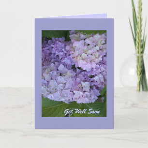 Christian Get Well Card