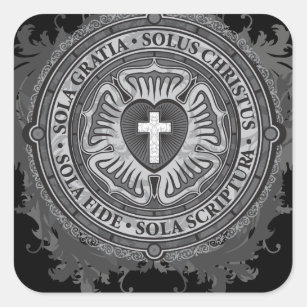 Luther Rose  Lutheran Reformation Transparent PNG  900x900  Free  Download on NicePNG
