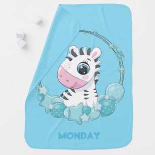 christian gifts, baby blanket