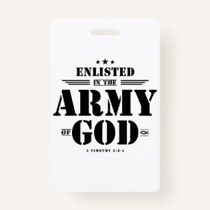 Christian gifts religious bible verse scriptures G Badge