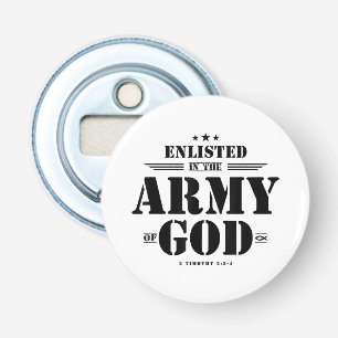 Christian gifts religious bible verse scriptures G Bottle Opener