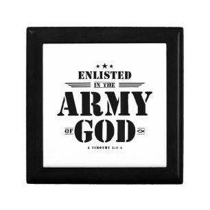 Christian gifts religious bible verse scriptures G Gift Box