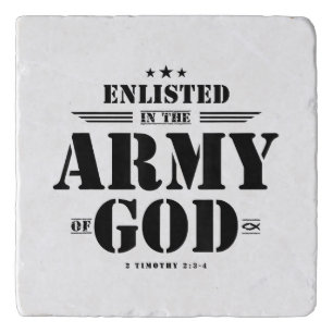 Christian gifts religious bible verse scriptures G Trivet