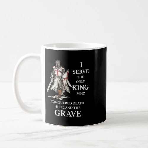 Christian Gospel and Bible Phrase for our Lord Jes Coffee Mug