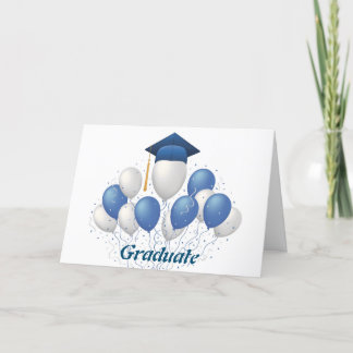 Christian Graduation Card