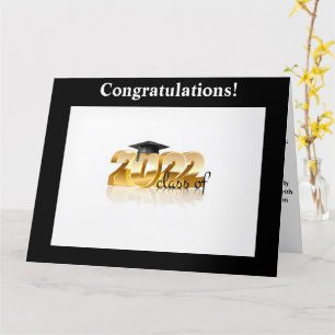 Christian Graduation Card