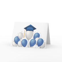 Christian Graduation Card