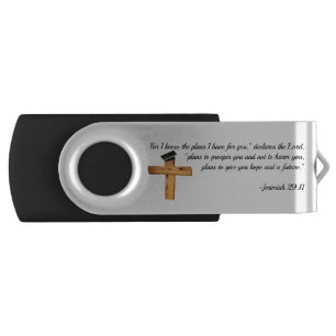 Christian Graduation Gifts Flash Drive