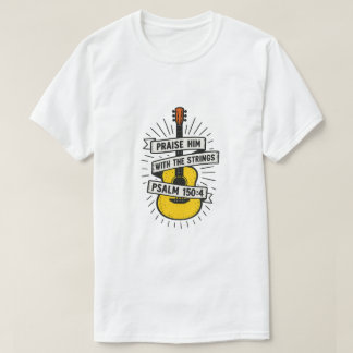 Christian Graphic T-ShirtT-Shirt T-Shirt