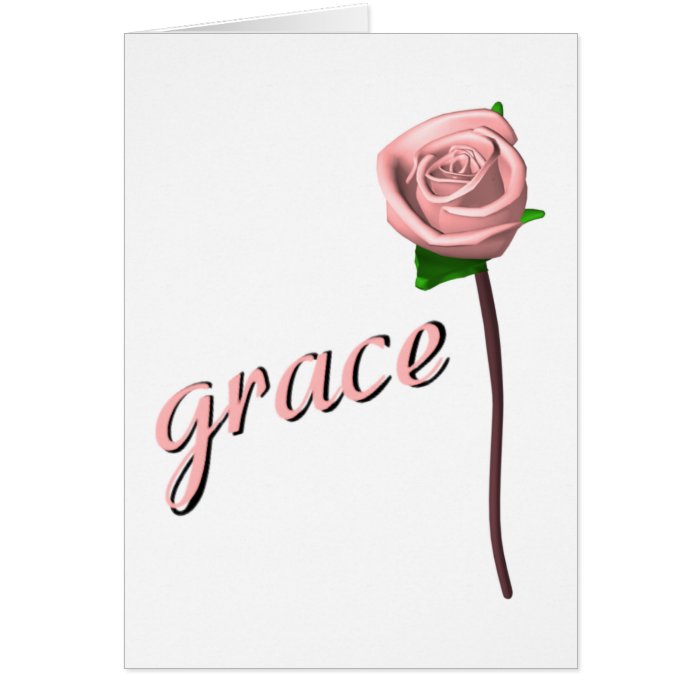 Christian Greeting Card