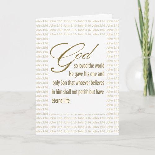 Christian Greeting Cards