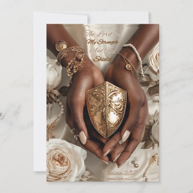 Christian Greeting Cards (Front)