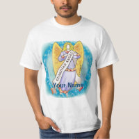 guardian angel shirt