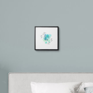 christian home decor peel and stick photo tile