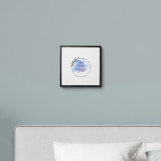 christian home decor peel and stick photo tile