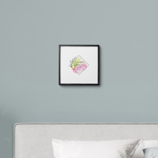 christian home decor peel and stick photo tile