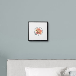 christian home decor peel and stick photo tile