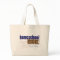 Christian homeschool tote: Homeschool Mom